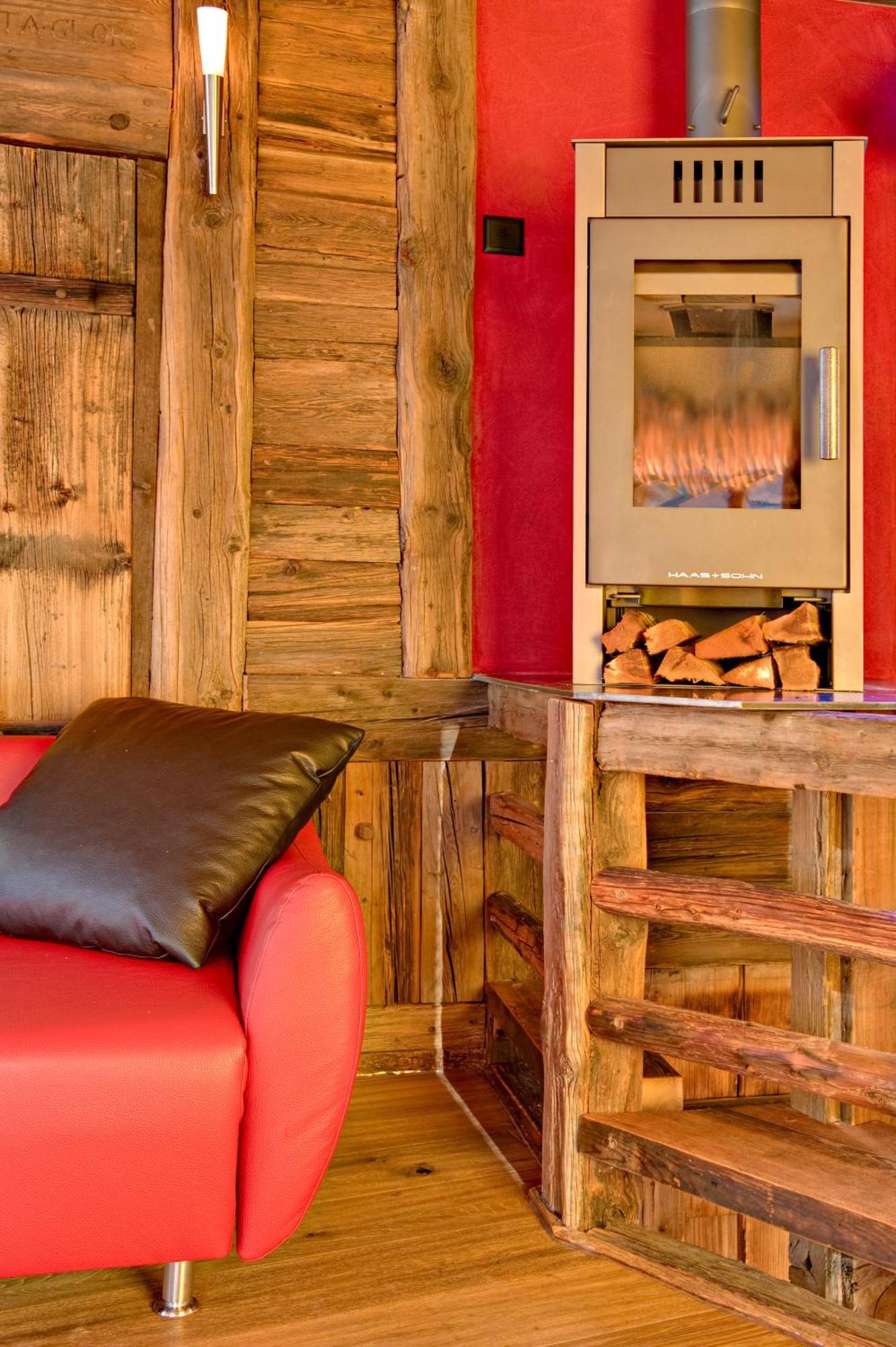 Chalet Schwalbennest