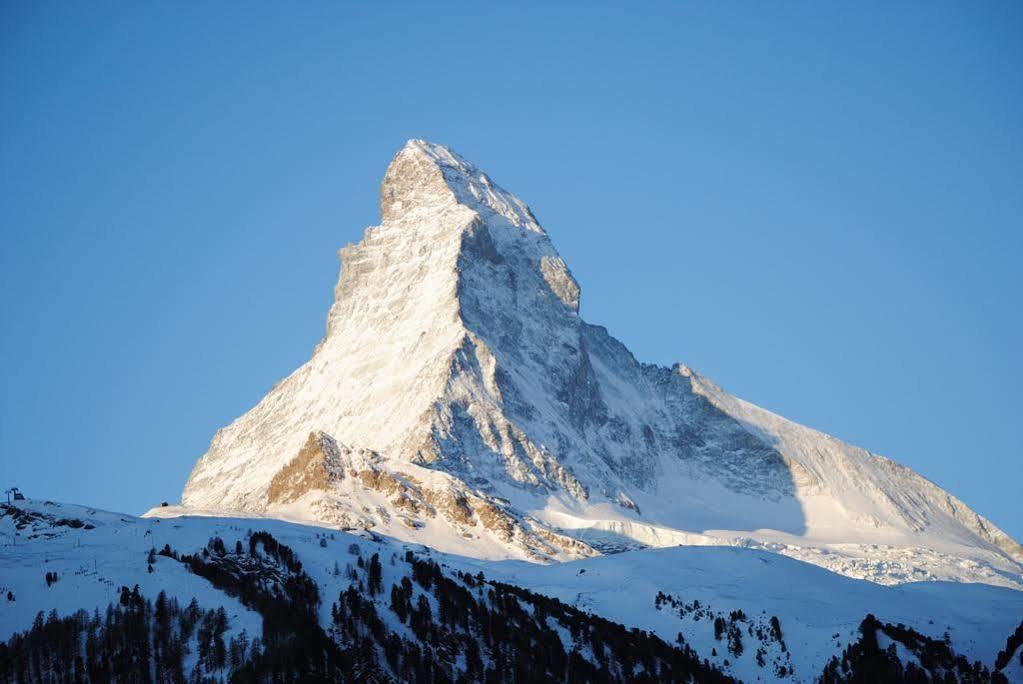 Chalé Schwalbennest